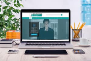 neue Website ERATH ORGANISATION